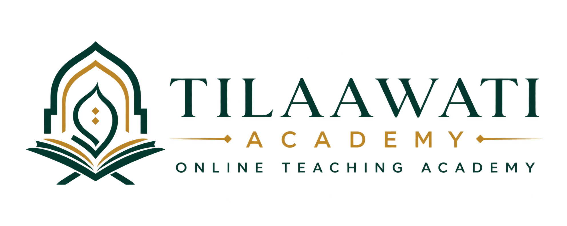 Tilaawati Academy — Online Teaching Academy